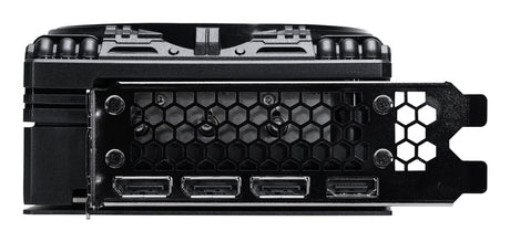 EAN 4710562245486 - Palit GeForce RTX 5070 Ti GamingPro V1 NVIDIA 16 GB GDDR7 imagen 4