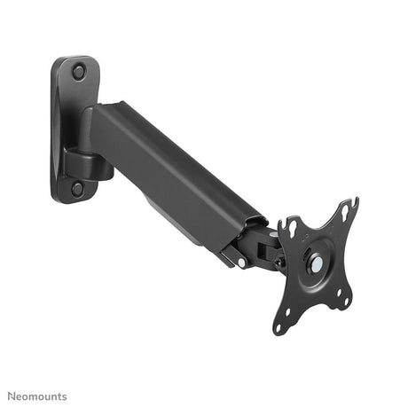 EAN 8717371449117 - Neomounts WL70-440BL11 soporte para monitor 81,3 cm (32") Negro imagen 5