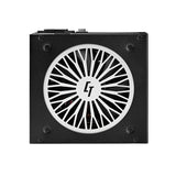 EAN 0753263077202 - Chieftec PowerUp GPX-850FC unidad de fuente de alimentación 850 W 20+4 pin ATX ATX Negro imagen 2