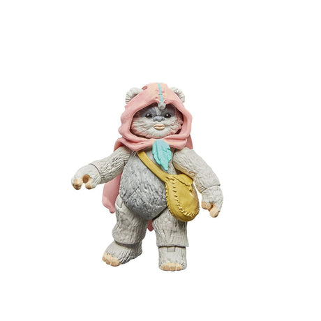 EAN 5010996174437 - Star Wars The Vintage Collection Wicket & Kneesaa imagen 6