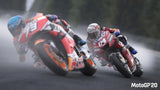 Juego Motogp 20 Switch