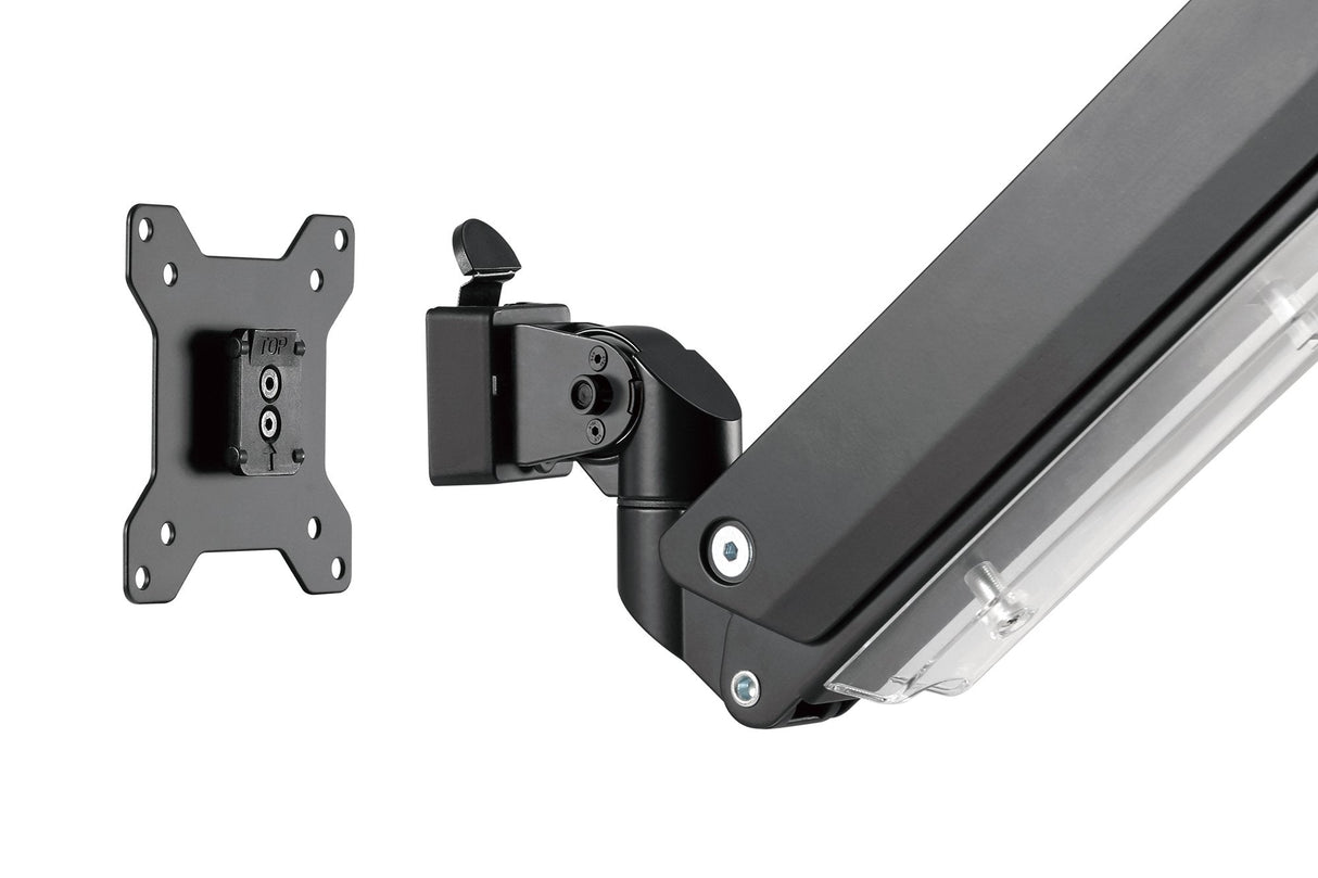 EAN 4016032479758 - Digitus DA-90426 soporte para TV 88,9 cm (35") Negro imagen 9