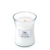 Woodwick White Tea & Jasmine 609,5g