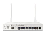 Draytek Vigor 2866ax  Wlan-Ac Modemr. Adsl2+/Vdsl2/G.Fam Retail
