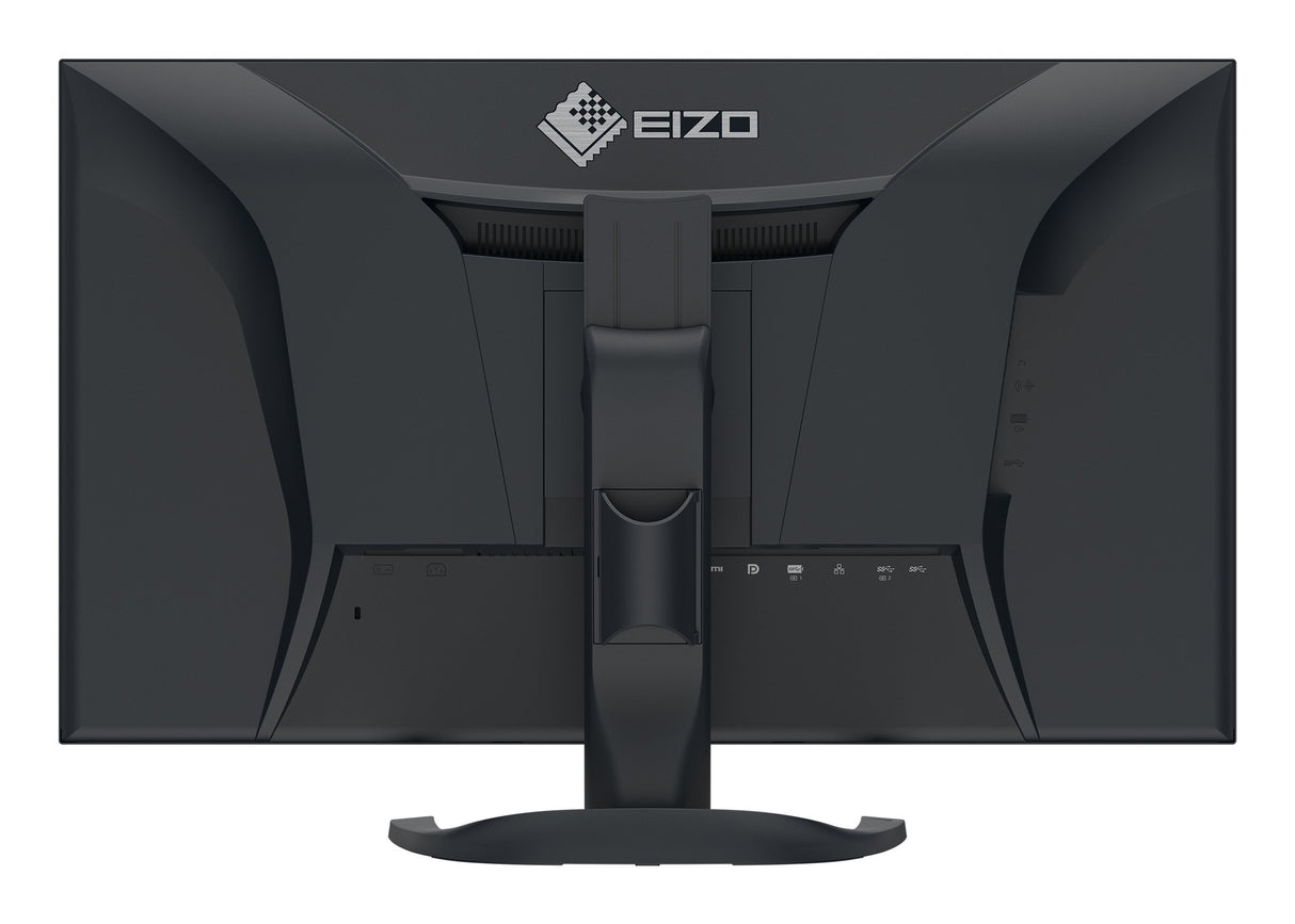 EAN 4995047065296 - EIZO FlexScan EV3240X-BK pantalla para PC 80 cm (31.5") 3840 x 2160 Pixeles 4K Ultra HD LCD Negro imagen 5