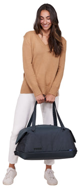 Bolsa De Viaje Thule Subterra 2 De 35 L - Pizarra Oscura