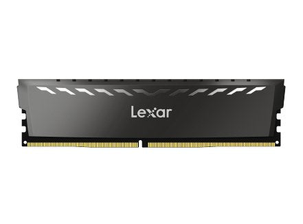 Memoria Lexar Thor Ddr4 16gb 2x8gb 3600mhz Cl18 Ld4u08g36c18lg-Rgd