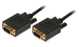 EAN 5055190185179 - 2-Power CAB0050A cable VGA 2 m VGA (D-Sub) Negro imagen 1