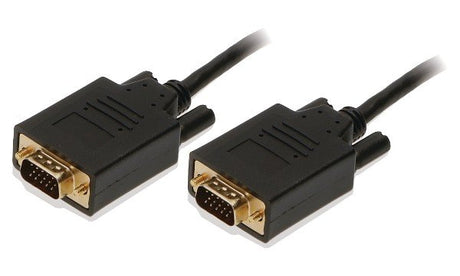 EAN 5055190185179 - 2-Power CAB0050A cable VGA 2 m VGA (D-Sub) Negro imagen 1