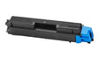 EAN 5712505789445 - KYOCERA TK-590C cartucho de tóner 1 pieza(s) Original Cian imagen 1