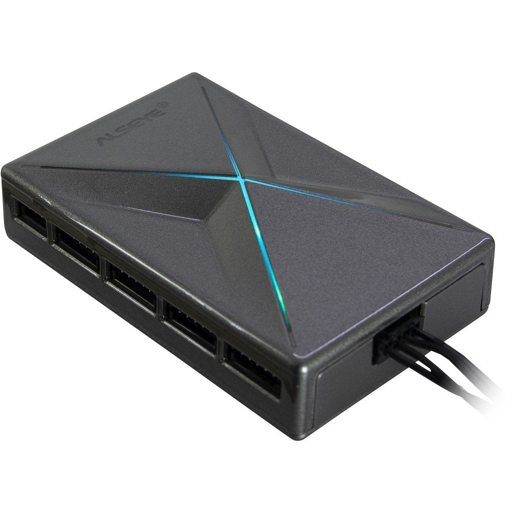 Alseye Alseye X240 Procesador Sistema De Refrigeración Líquida Todo En Uno Negro, Gris 1 Pieza(S), Refrigeración Por Agua Gris/Negro, Sistema De Refrigeración Líquida Todo En Uno, 95,65 M³/H, Negro, Gris