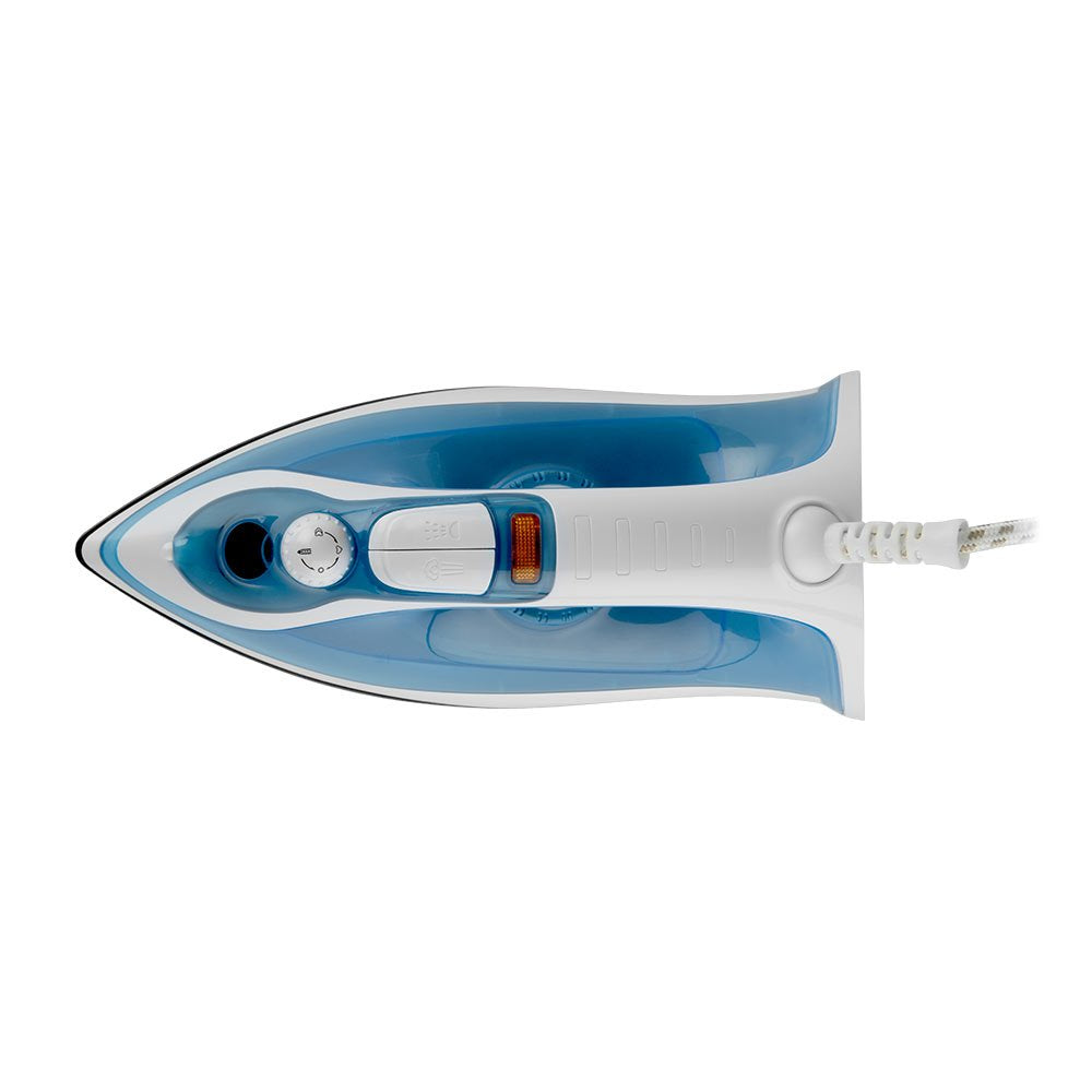 Plancha Orbegozo Sv 2025 2000w