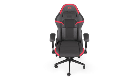 EAN 5903018666556 - ENDORFY Scrim RD Butaca para jugar Asiento de malla Negro, Rojo imagen 12