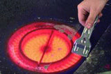 Gefu Polito Acero Inoxidable Cerámico