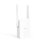 Repetidor Extensor Wifi Tenda A33 Ax3000 Dual Band 10 100 1000 Mbps