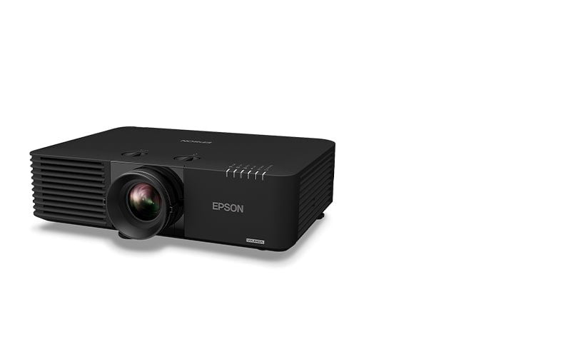 Eb-L635su Wuxga 6000 Lumens