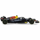 Oracle Red Bull Racing Rb18 1:12 Dark Blue 2,4ghz