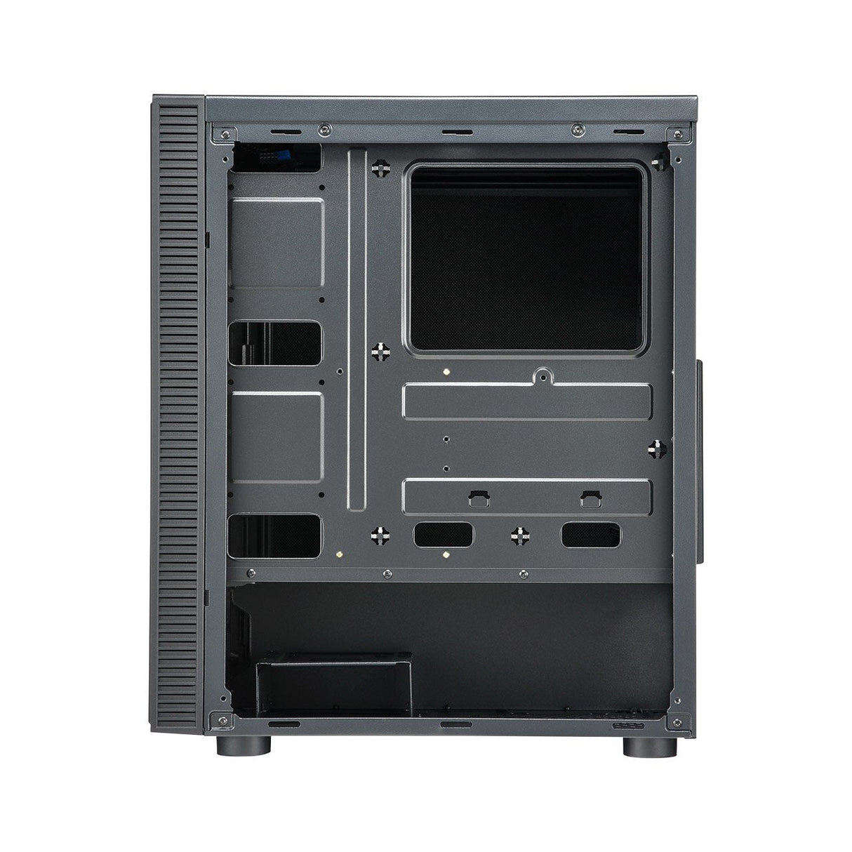 EAN 4713224527890 - FSP CMT223S Midi Tower Negro imagen 6