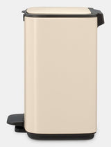 EAN 8710755237829 - Brabantia Bo 4 L Rectangular Acero Beige imagen 6