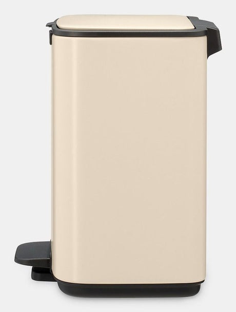 EAN 8710755237829 - Brabantia Bo 4 L Rectangular Acero Beige imagen 6