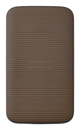 EAN 4034303033645 - Intenso TX500 USB Tipo C 3.2 Gen 2 (3.1 Gen 2) Marrón imagen 2