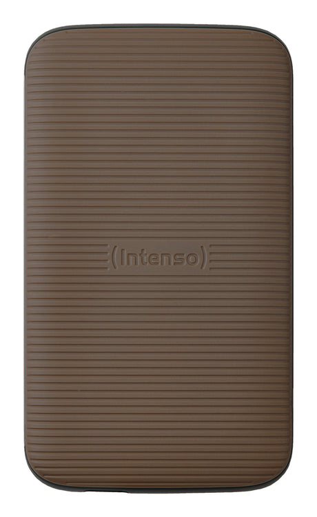 EAN 4034303033645 - Intenso TX500 USB Tipo C 3.2 Gen 2 (3.1 Gen 2) Marrón imagen 2