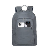 EAN 4260709019970 - Rivacase Alpendorf 7561 mochila Mochila informal Gris Poliéster imagen 10