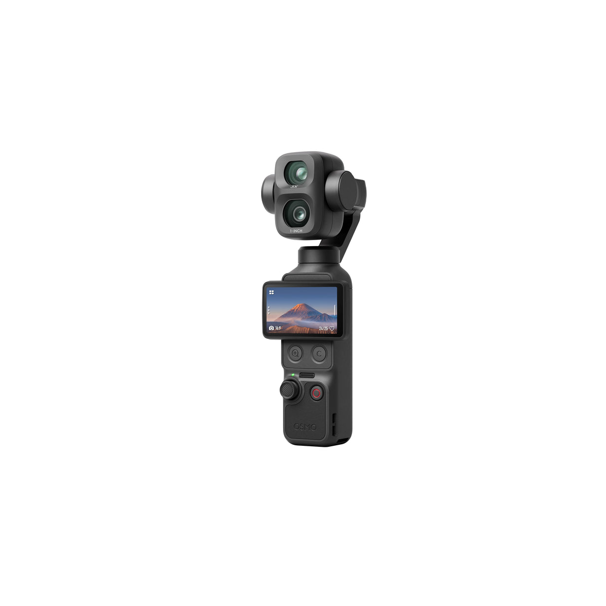 Dji Osmo Pocket 4p Standard Combo