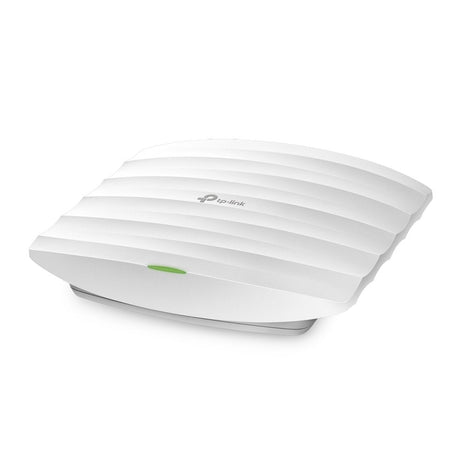 EAN 5704174250999 - TP-Link EAP115 punto de acceso inalámbrico 300 Mbit/s Blanco Energía sobre Ethernet (PoE) imagen 2