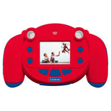 Camara Fotos Digital Spiderman Marvel