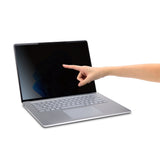 EAN 0085896583639 - Kensington K58363WW filtro para monitor 35 cm (13.8") Portátil imagen 3