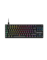 Newskill Gaming Ns-Kb-Serikev2-Tkl Teclado Usb Qwerty Español Negro