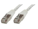 EAN 5712505707470 - Microconnect B-FTP5005W cable de red Blanco 0,5 m Cat5e F/UTP (FTP) imagen 1