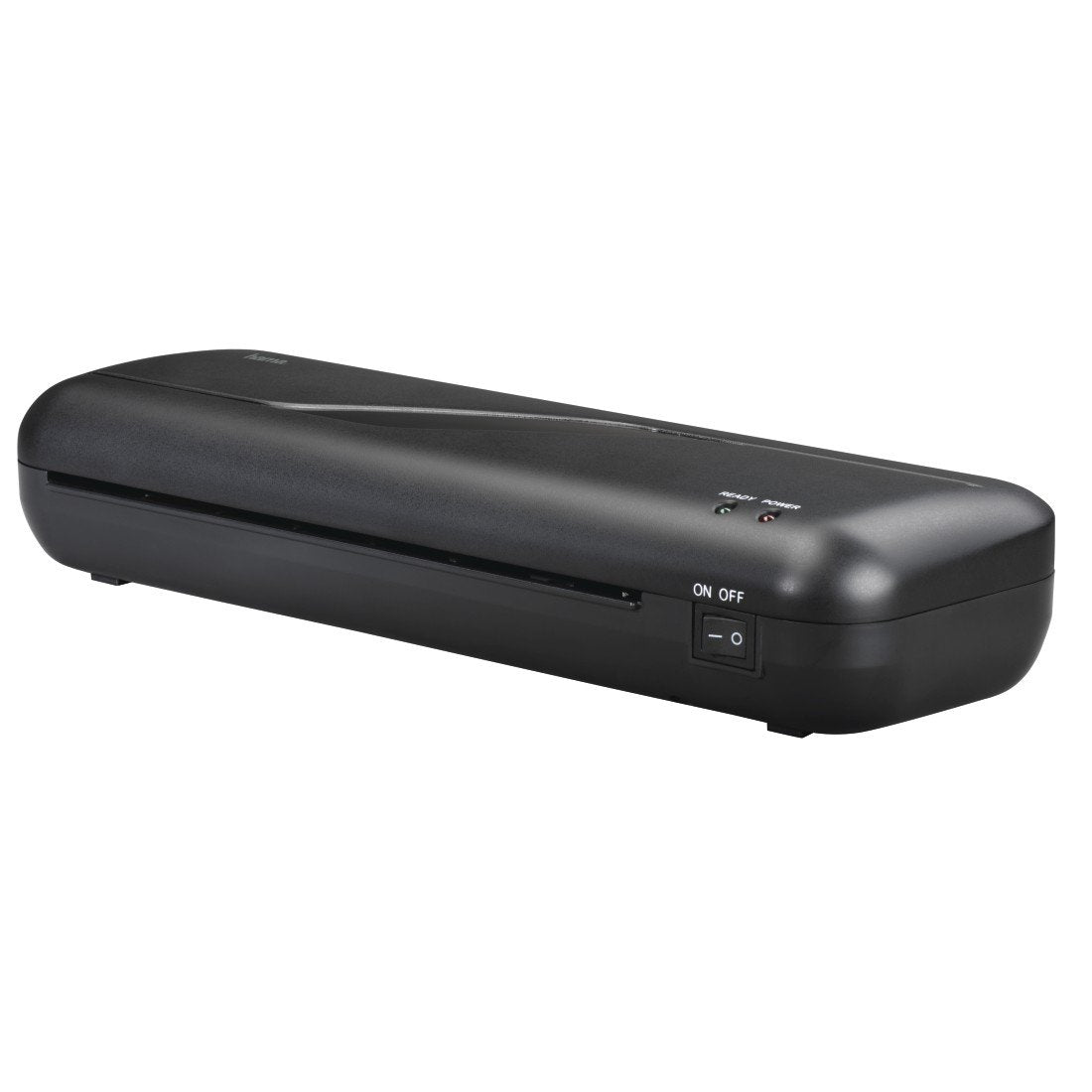 Hama 00050560 Laminadora Térmica 230 Mm/Min Negro
