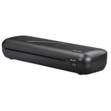 Hama 00050560 Laminadora Térmica 230 Mm/Min Negro