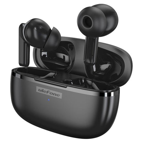 EAN 6937748734758 - Ulefone ULE-BUDS-BK auricular y casco Auriculares True Wireless Stereo (TWS) Dentro de oído Música Blueto imagen 4