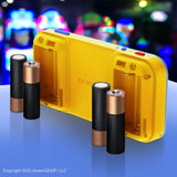 My Arcade Pocket Player Pro Super Street Fighter 2 Dgunl-4187