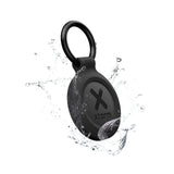 Xtorm Traveltag Android/Iphone 3er-Pack Ip64 Schwarz
