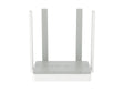 EAN 4897082921103 - Keenetic Skipper (KN-1912) router inalámbrico Gigabit Ethernet Doble banda (2,4 GHz / 5 GHz) Gris, Blanco imagen 1