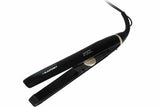 EAN 5901750505003 - Blaupunkt HSS601 Utensilio de peinado Plancha de pelo Caliente Negro 49 W imagen 1