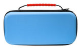 Funda Rígida Trust Gaming Gxt 1251rb Xl Para Nintendo Switch 2 Rojo Y Azul