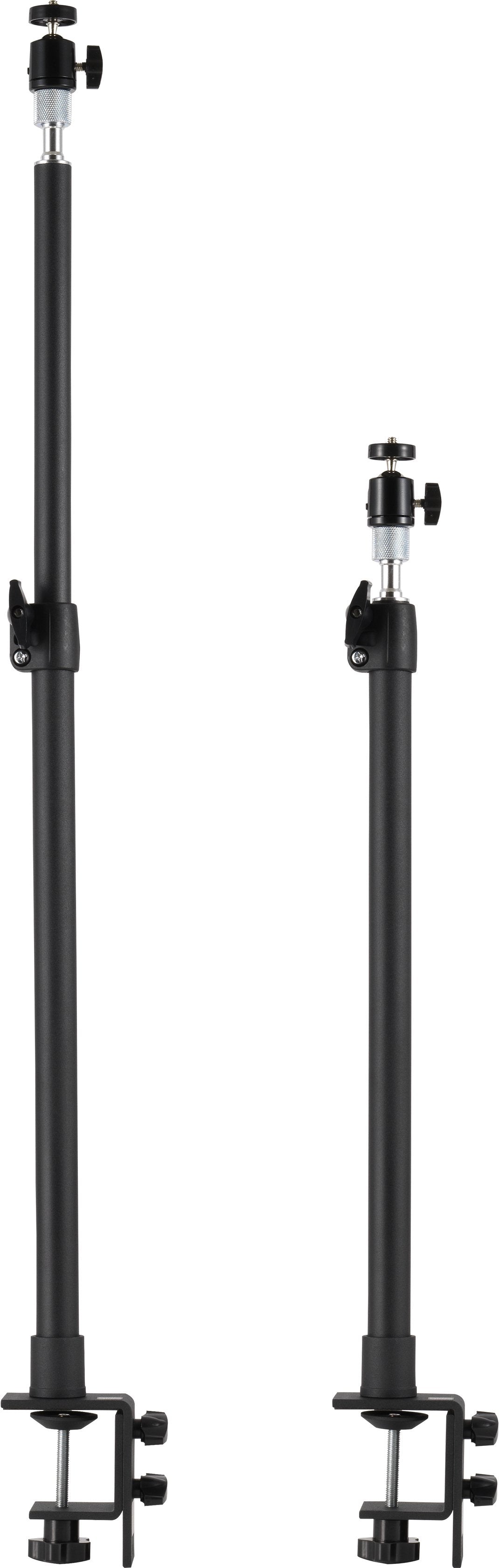 Soporte Telescpico A1000 Forma C Para Micrfonos/Webcams