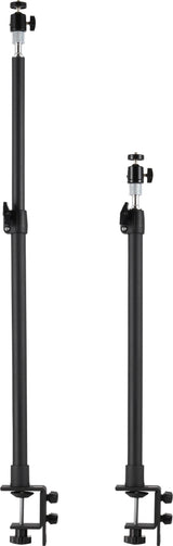 Soporte Telescpico A1000 Forma C Para Micrfonos/Webcams