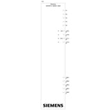 Siem 6gk5615-0aa00-2aa2 Scalance S615 Lan-Router, Zum Schutz Von Geräten Netzen