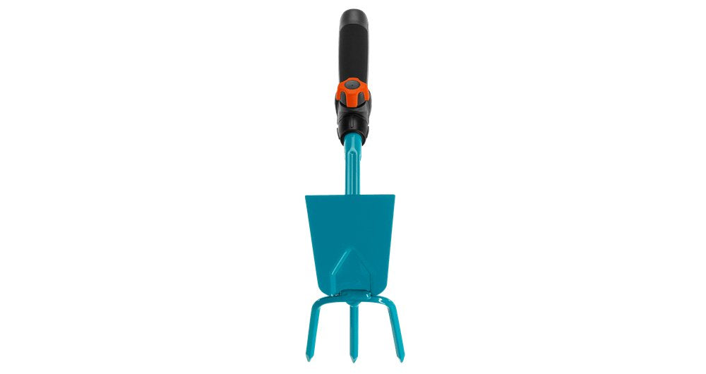 Gancho Pequeño Gardena   Combisystem, 3 Puntas, Azada 08915-20