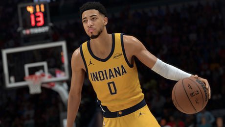 EAN 5026555072489 - Take-Two Interactive NBA 2K26, Nintendo Switch Estándar Plurilingüe imagen 6