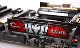 EAN 4719692000361 - G.Skill Aegis F3-1600C11S-8GIS módulo de memoria 8 GB 1 x 8 GB DDR3 imagen 2