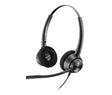 EAN 0197029428233 - Poly EncorePro 320 Stereo USB-A Headset TAA Alámbrico Diadema Oficina/Centro de llamadas USB Tipo C Negro imagen 1