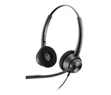 EAN 0197029593047 - HP Poly EncorePro 320 with Quick Disconnect Binaural Headset TAA Alámbrico Diadema Oficina/Centro de llam imagen 3