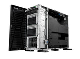 Hpe Proliant Ml110 Gen11 Servidor Torre 4.5u 1 Vía 1 X Xeon Silver 4510 / Hasta 4.1 Ghz Ram 64 Gb Sata/Sas/Nvme Hot-Swap 2.5" Bahía(S) Sin Disco Duro Gigabit Ethernet Monitor: Ninguno